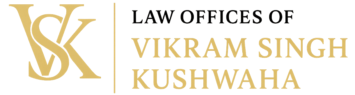 Law Offices of Vikram Singh Kushwaha